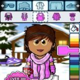 Download WeeMee Avatar Creator Cell Phone Software